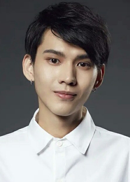 邱治澔 Lance Chiu