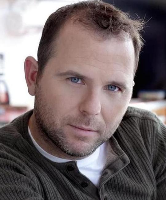 莱夫·安德松 Leif Anderson