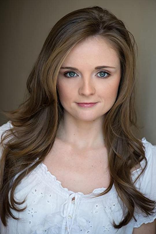 克里斯蒂娜·科雷尔 Christina Kelly