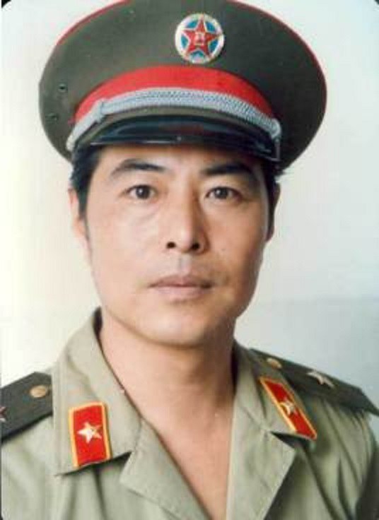 潘孝志 Xiaozhi Pan