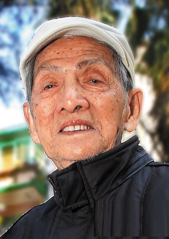 孔宪珠 Xianzhu Kong