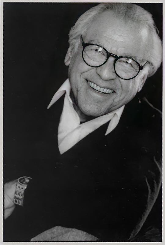 艾伦·拉夫金 Alan Rafkin