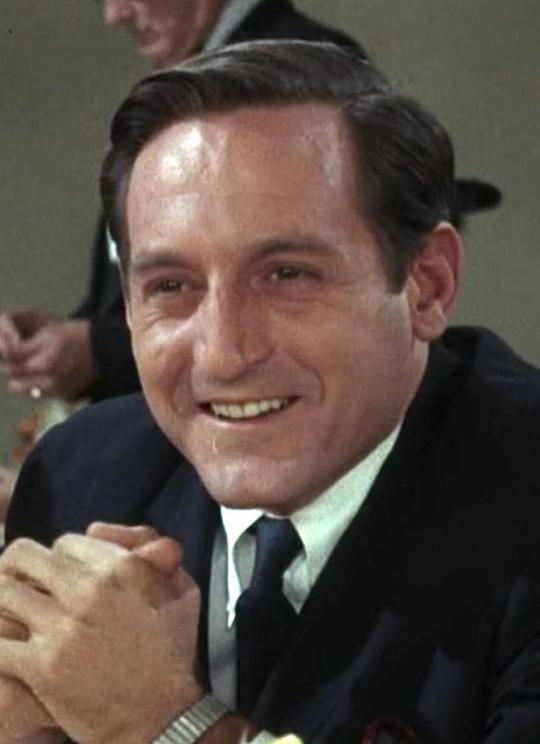 诺姆·皮特利克 Noam Pitlik