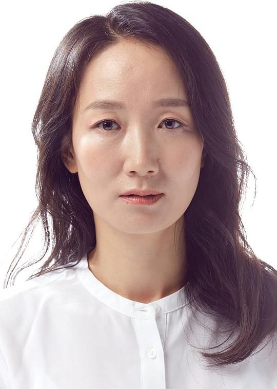 李彩京 Chae-kyung Lee