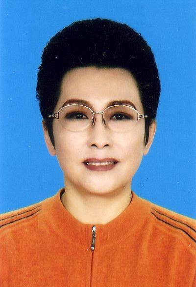 白淑贤 Shuxian Bai