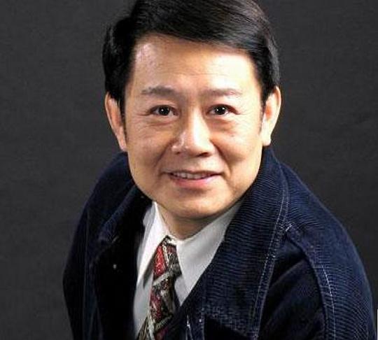黎国钟 Guozhong Li