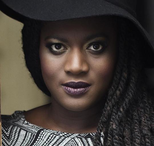 塞尔玛·布阿本 Thelma Buabeng