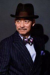 林栋甫 Dongfu Lin