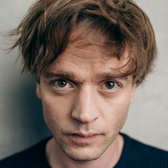 彼得·波拉克 Piotr Polak