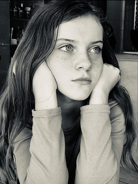 阿维亚娜·亚伯拉罕 Avianah Abrahams