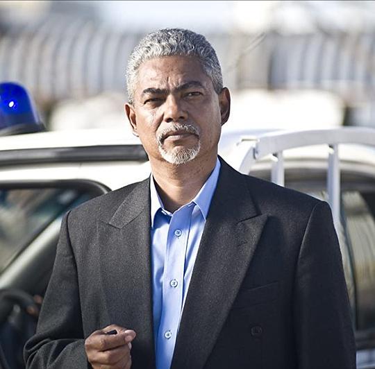 彼得·巴特勒 Peter Butler