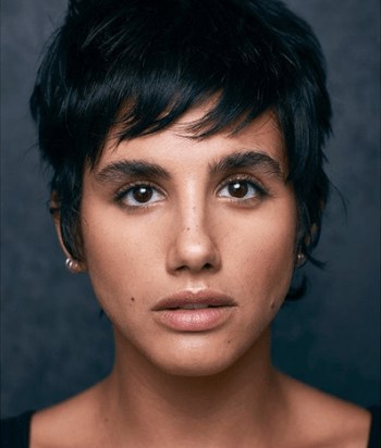 卡莲娜·布里奇 Carlena Britch