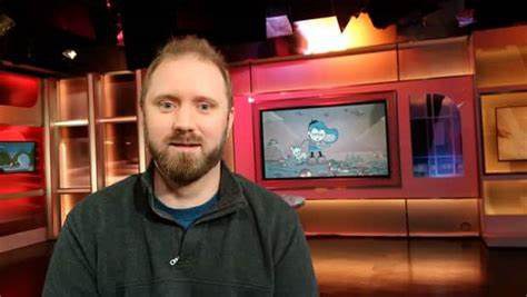 安迪·科伊尔 Andy Coyle