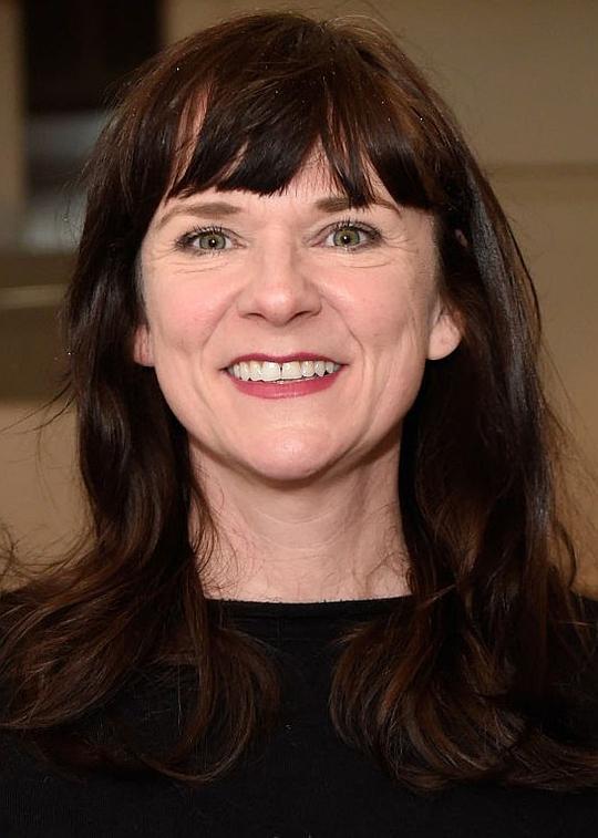 露西·布莱克 Lucy Black