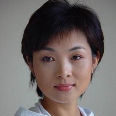 张莉莉 Lili Zhang