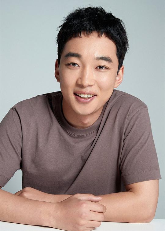 吴熙俊 Hee-joon Oh