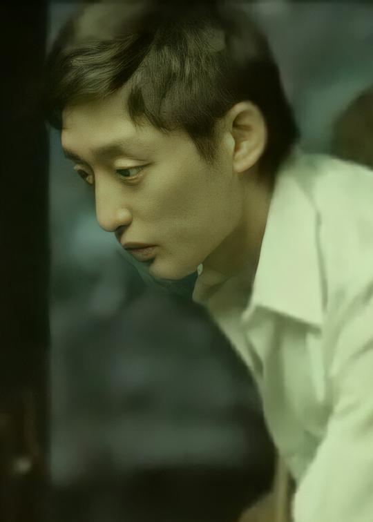 萧鸿益 Hung-Yi Hsiao