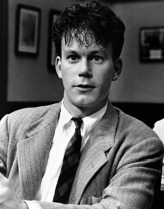 安德鲁·洛厄里 Andrew Lowery