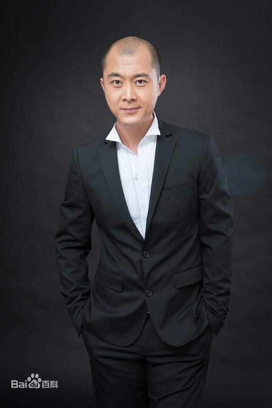 孙布尔 Buer Sun