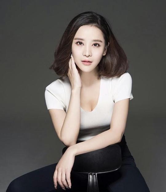 纵昕芸 Xinyun Zong