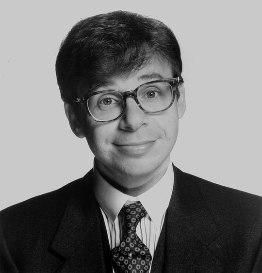 里克·莫拉尼斯 Rick Moranis