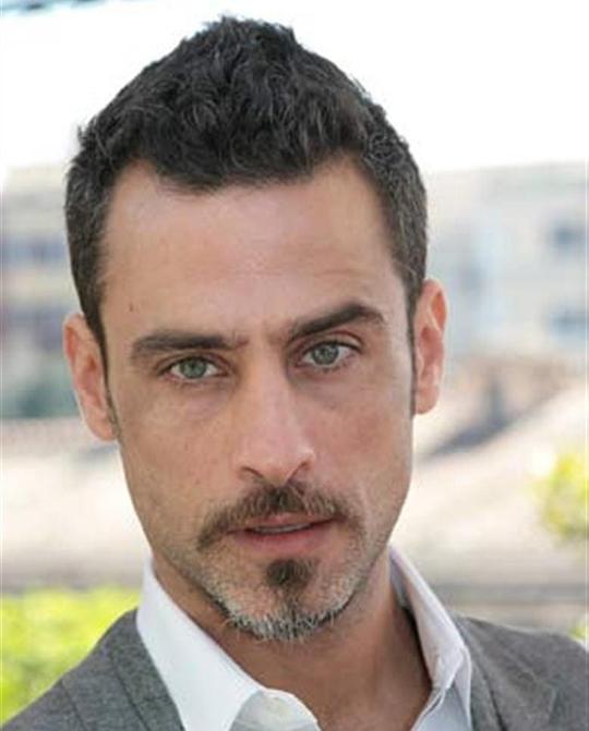 拉兹·德甘 Raz Degan