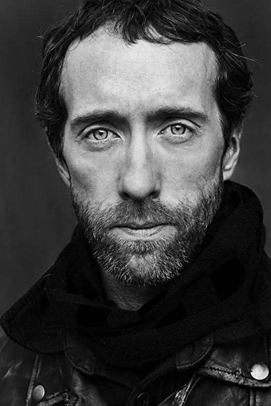 史蒂文·麦卡锡 Steven McCarthy