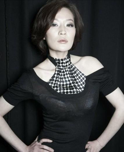 吴丽 Li Wu