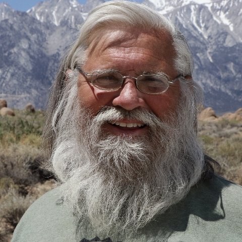 鲍勃·威尔斯 Bob Wells