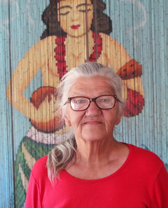 琳达·梅 Linda May