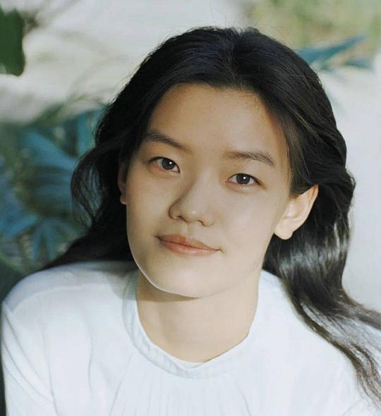 刘贞宏 Zhenhong Liu