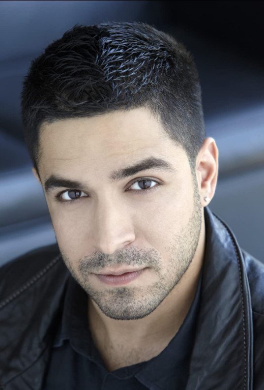 埃利亚斯·艾德拉基 Elias Edraki