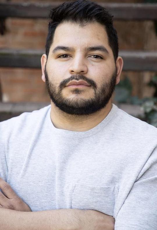 特拉维斯·桑切斯 Travis Sanchez
