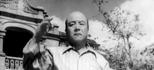张寿卿 Shouqing Zhang