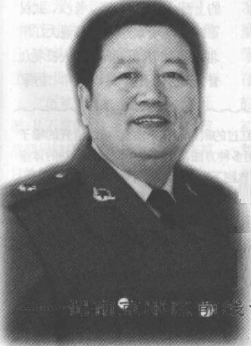 潘西平 Xiping Pan