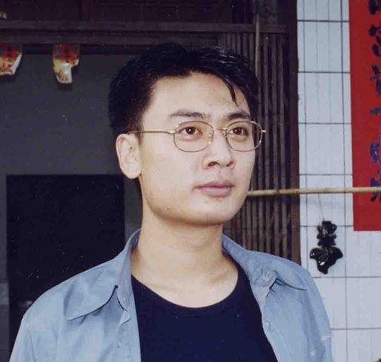 田鹏 Peng Tian