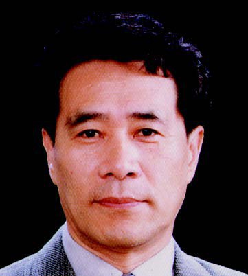 黄一清 Il-cheong Hwang