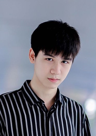 吉迪朋·瑟利维查亚萨瓦 Kittiphop Sereevichayasawat