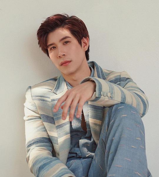 帕努帕特·阿诺玛契提 Parnupat Anomakiti