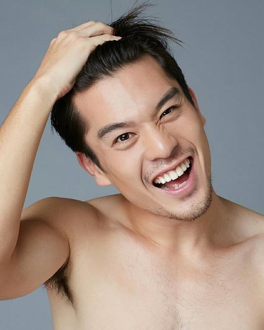 周子轩 Victor Chou Hsieh