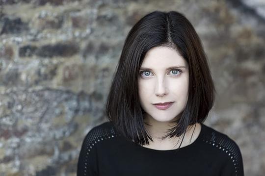 Lisa Ronaghan Lisa Ronaghan