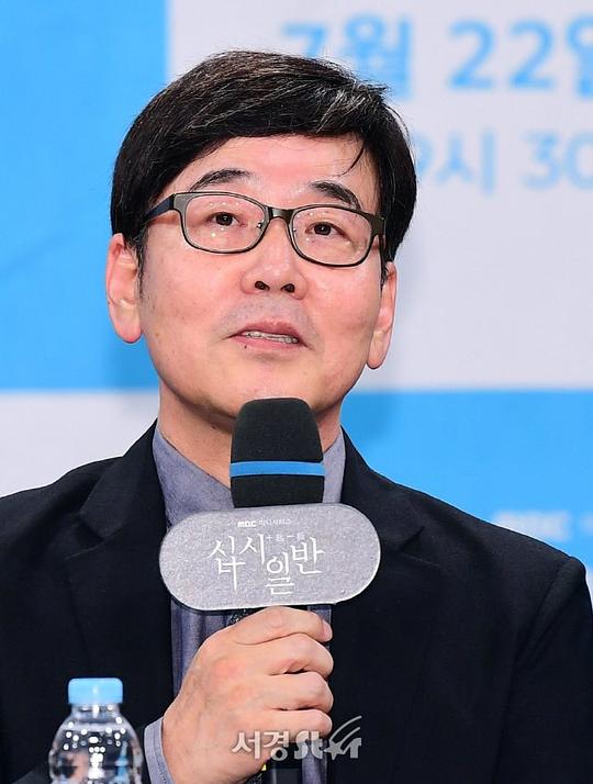 李胤熙 Yoon-hee Lee