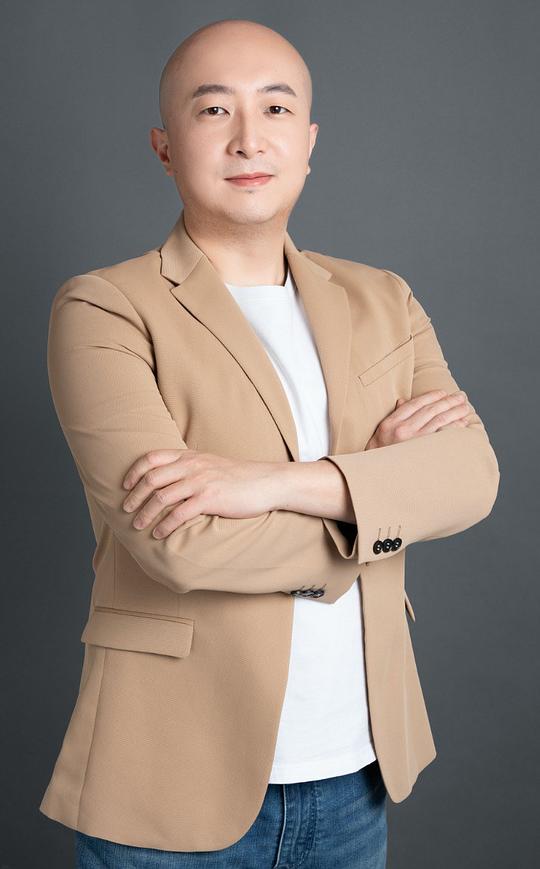 黄汪樑 Wangliang Huang