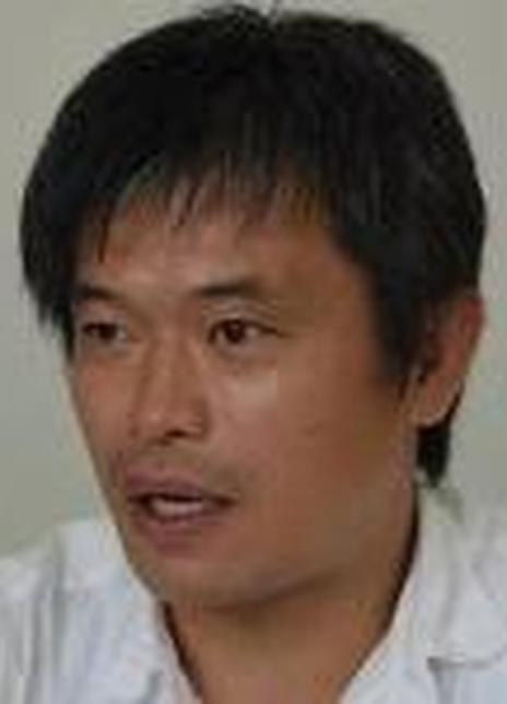萩生田宏治 Koji Hagiuda