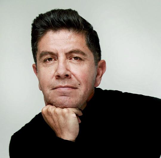 阿历克斯·卡斯蒂洛 Alex Castillo