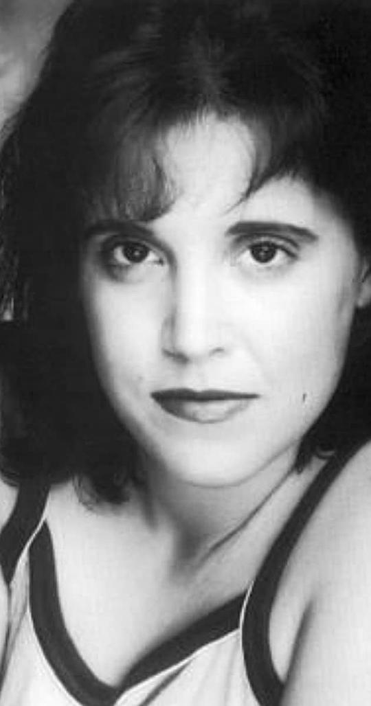 坎迪斯·库克 Candice Cook