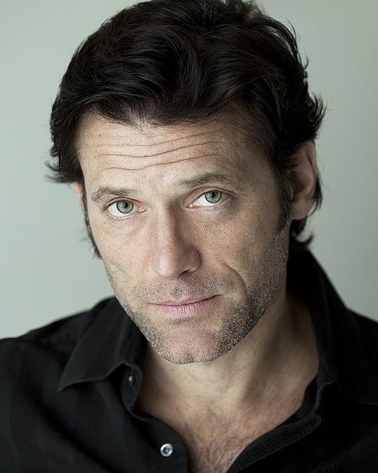 安东尼·迪马利亚 Anthony DiMaria