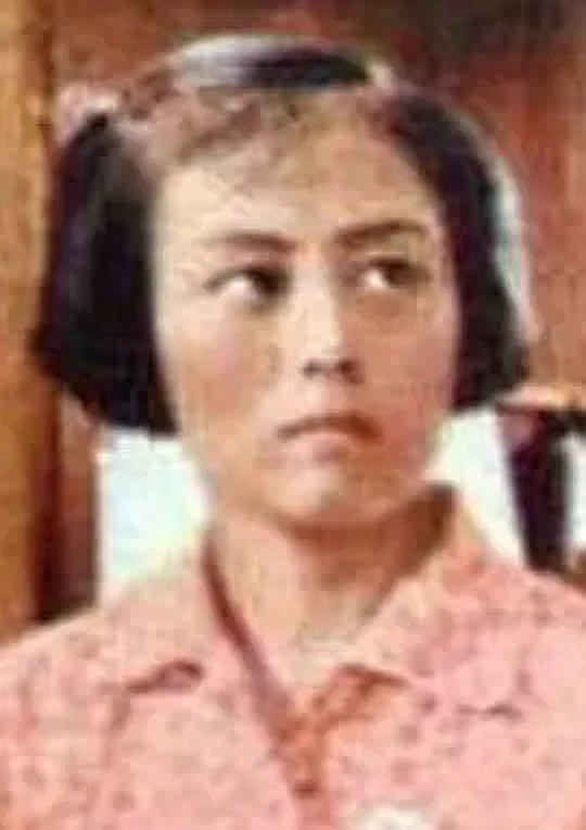 张小玲 Xiaoling Zhang