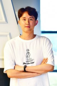 赵英民 Young-min Jo