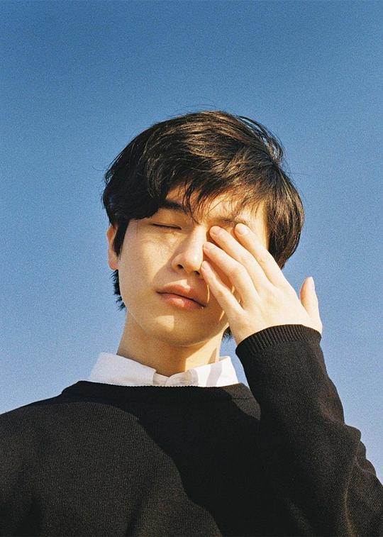 金建园 Kim Geon-won